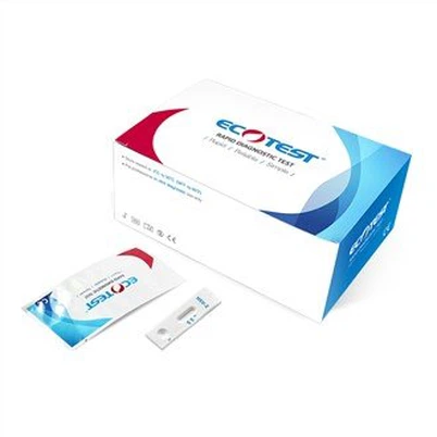 تست سریع HSV-II IgG و IgM