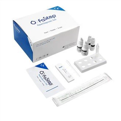 تست سریع استرپتوکوکی