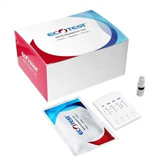 تست ترکیبی روتاویروس-آدنوویروس-نوروویروس-آستروویروس