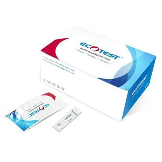 تست سریع IgG و IgM سرخجه