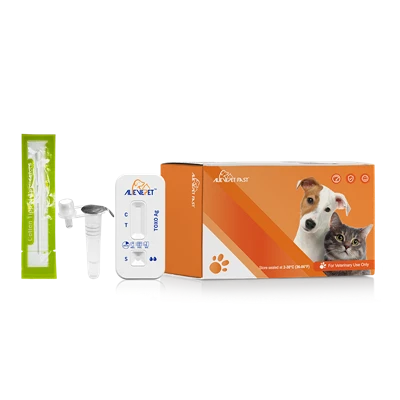 کیت تست سریع TOXO